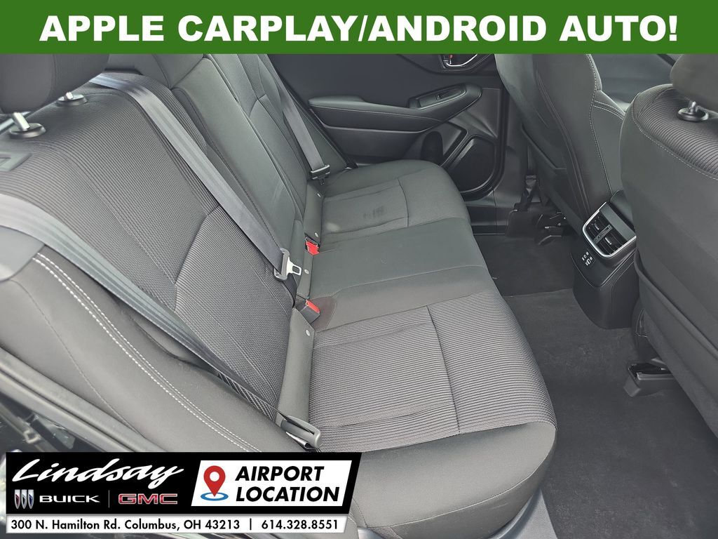 2024 Subaru Legacy Premium Columbus OH