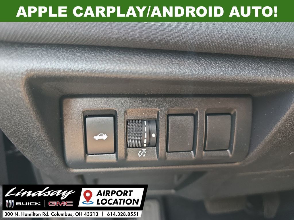 2024 Subaru Legacy Premium Columbus OH
