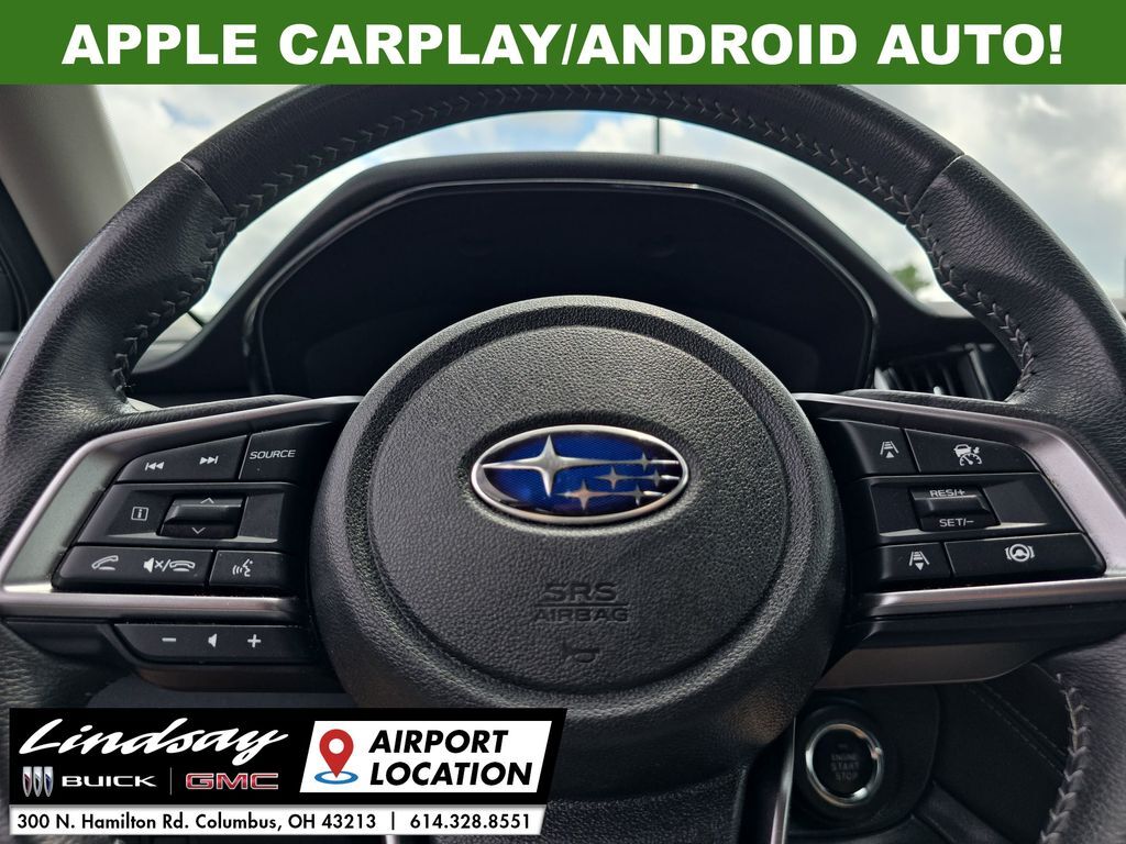2024 Subaru Legacy Premium Columbus OH