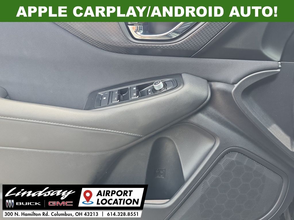 2024 Subaru Legacy Premium Columbus OH