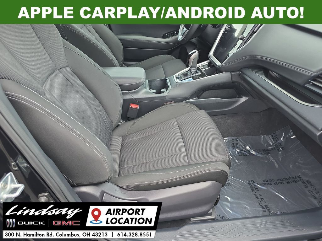 2024 Subaru Legacy Premium Columbus OH