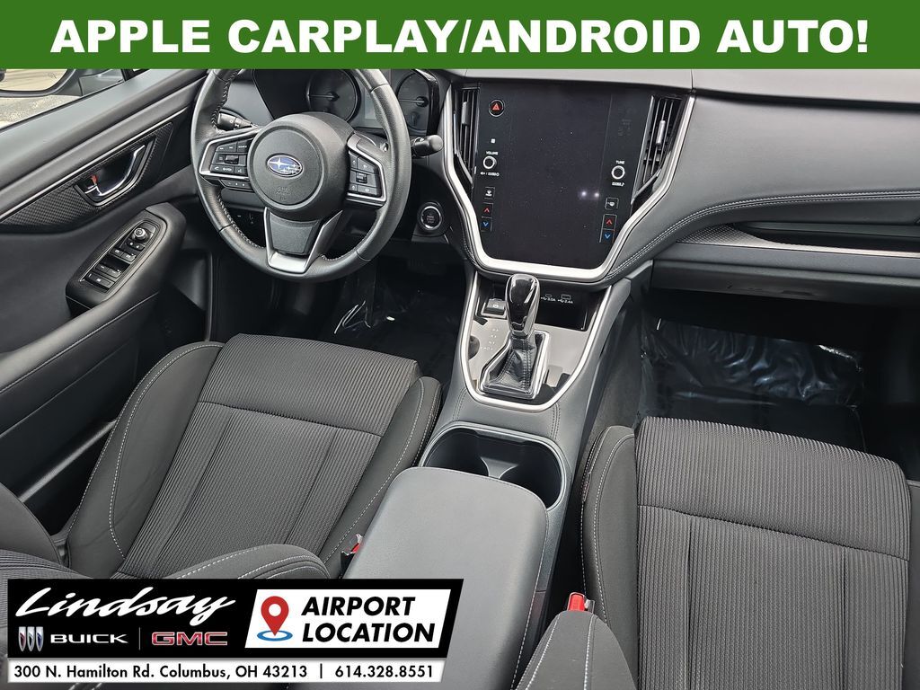 2024 Subaru Legacy Premium Columbus OH