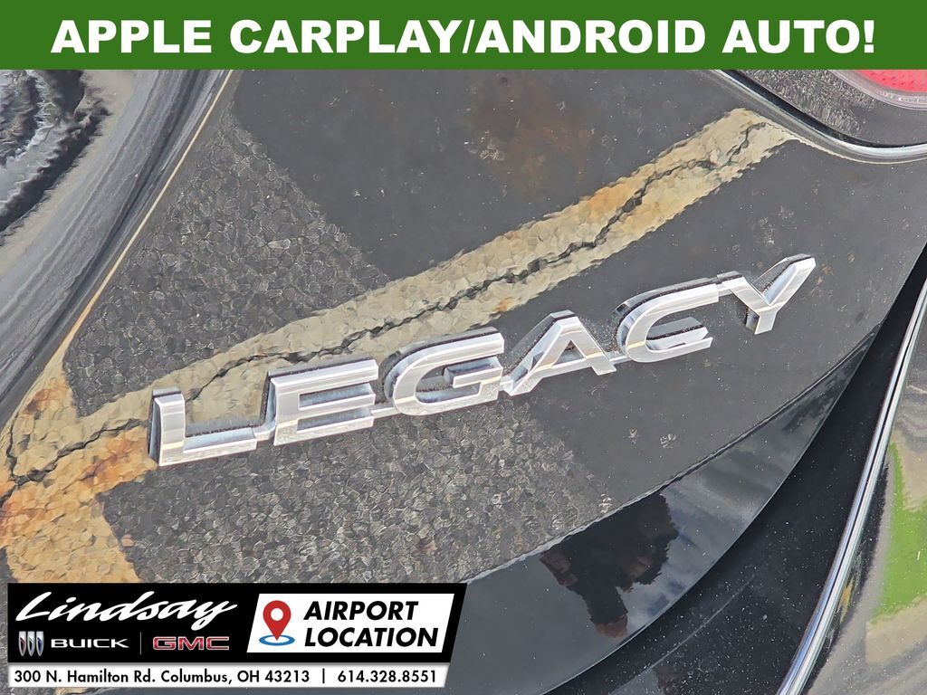 2024 Subaru Legacy Premium Columbus OH
