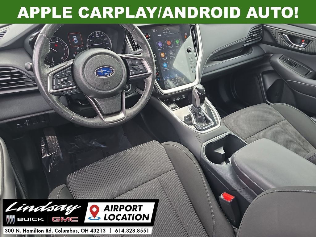 2024 Subaru Legacy Premium Columbus OH