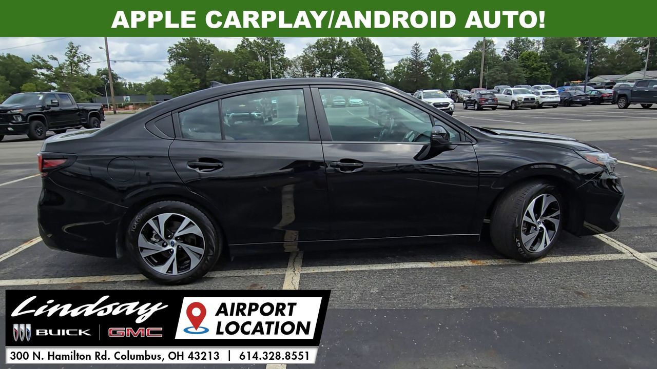2024 Subaru Legacy Premium Columbus OH