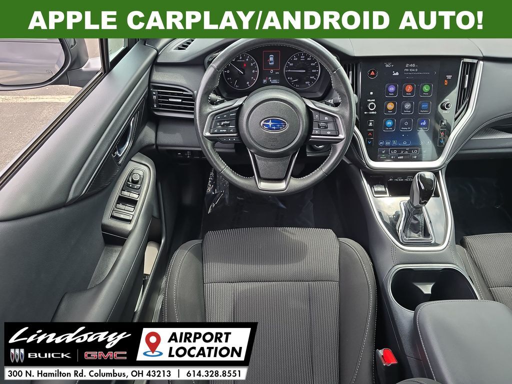 2024 Subaru Legacy Premium Columbus OH