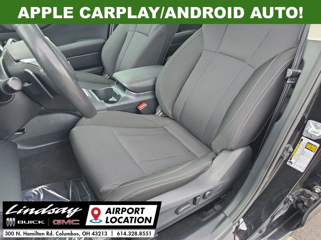 2024 Subaru Legacy Premium Columbus OH
