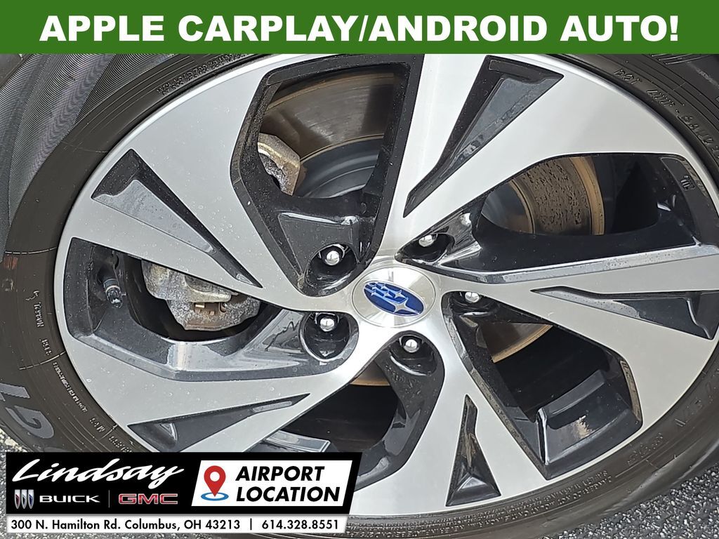 2024 Subaru Legacy Premium Columbus OH