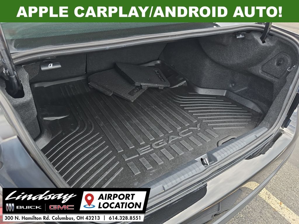 2024 Subaru Legacy Premium Columbus OH