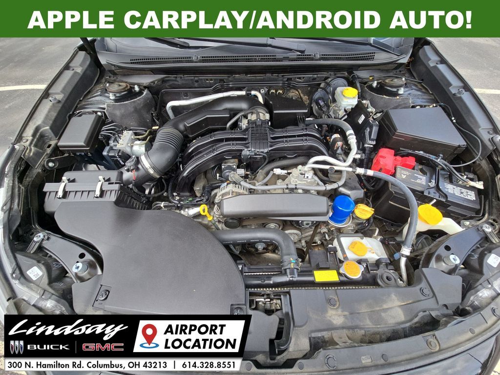 2024 Subaru Legacy Premium Columbus OH