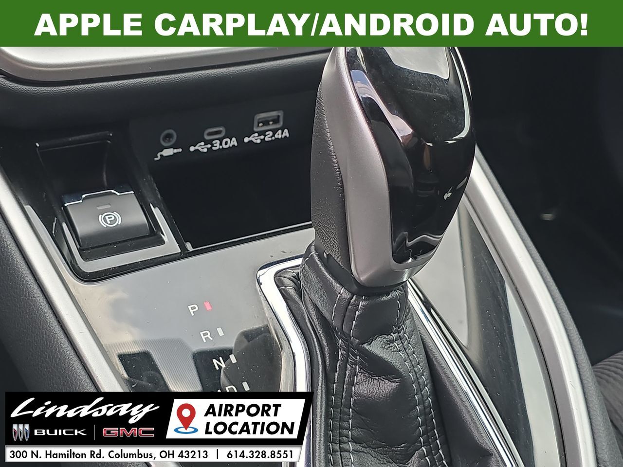 2024 Subaru Legacy Premium Columbus OH