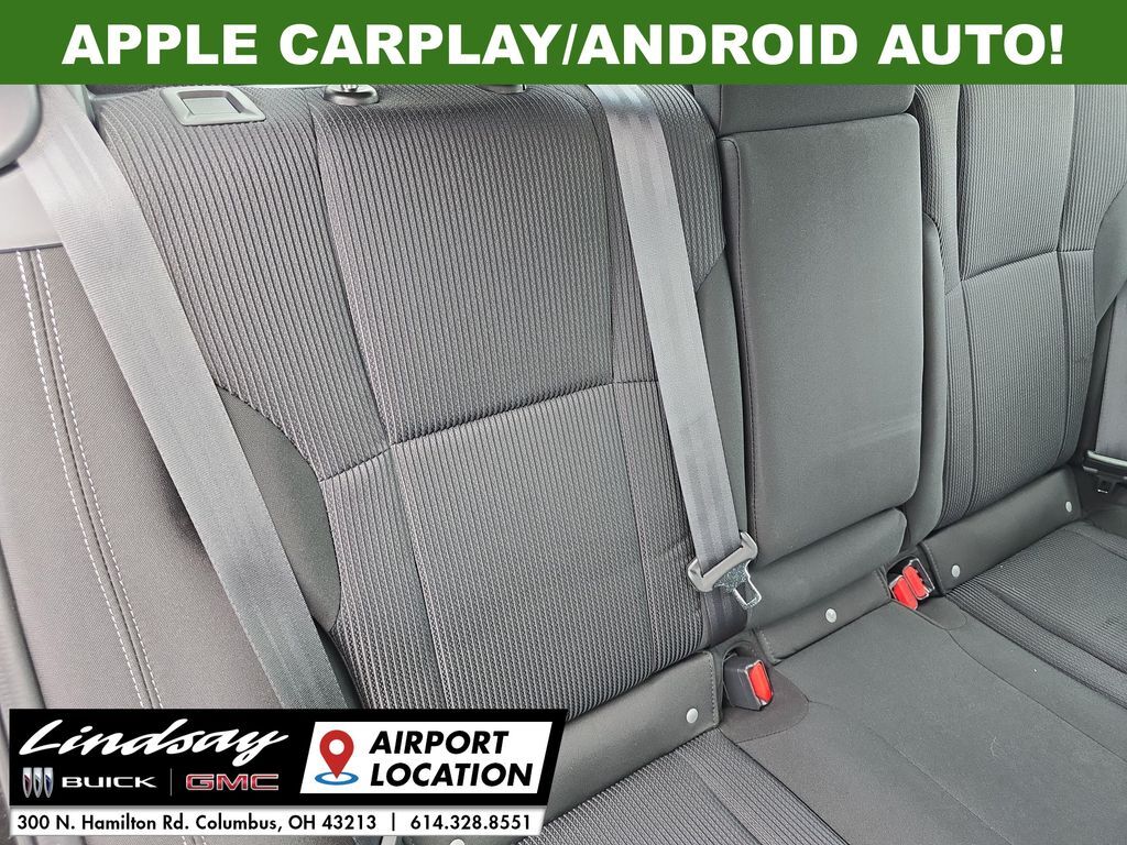 2024 Subaru Legacy Premium Columbus OH