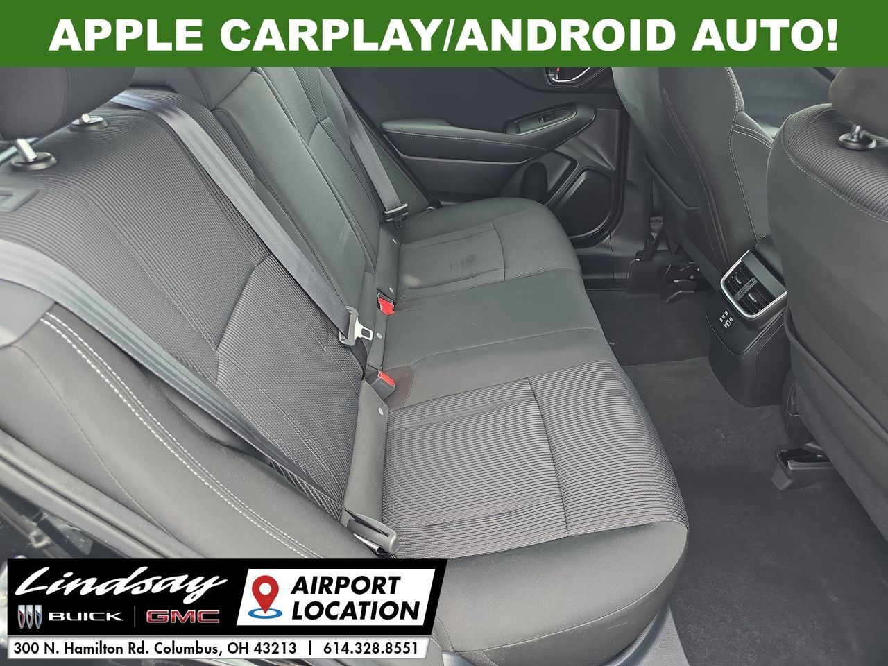2024 Subaru Legacy Premium Columbus OH