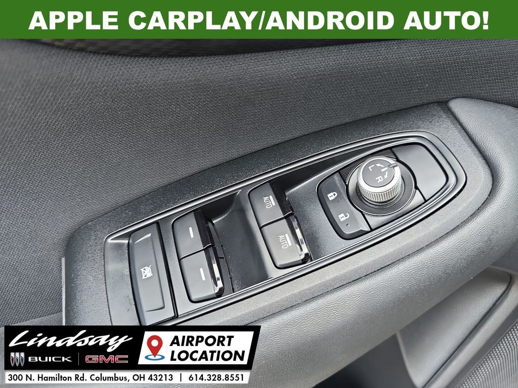 2024 Subaru Legacy Premium Columbus OH