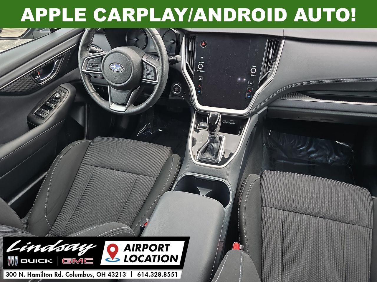 2024 Subaru Legacy Premium Columbus OH