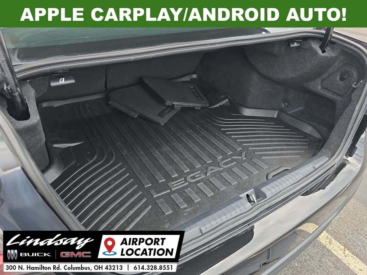 2024 Subaru Legacy Premium Columbus OH