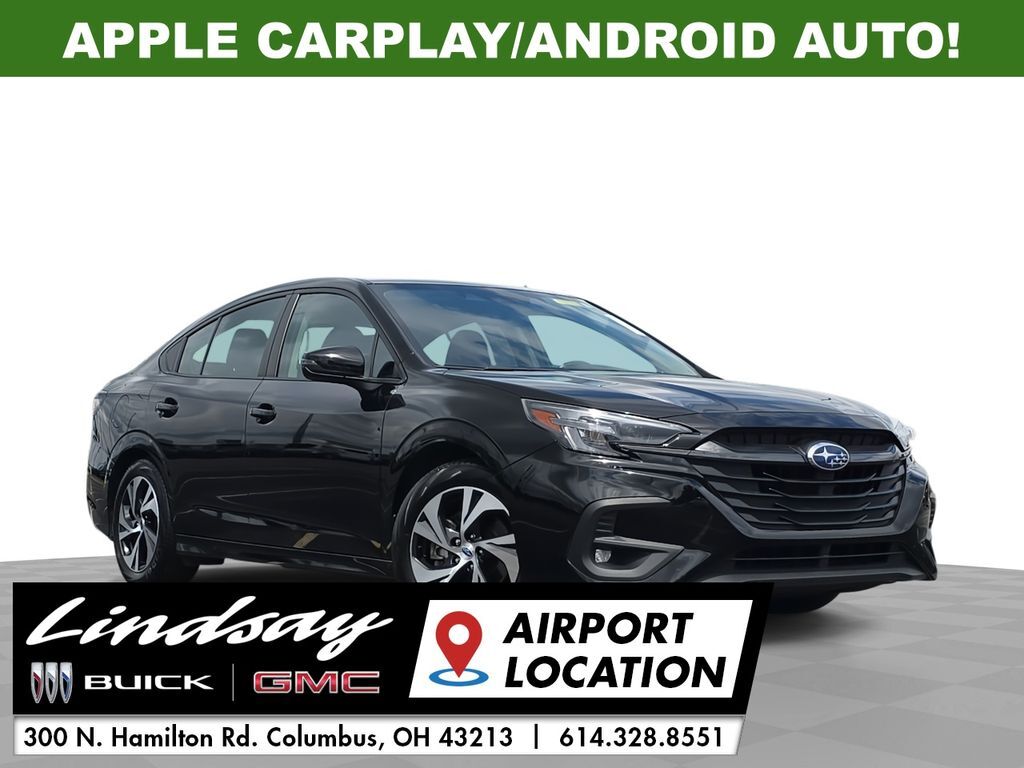 2024 Subaru Legacy Premium Columbus OH