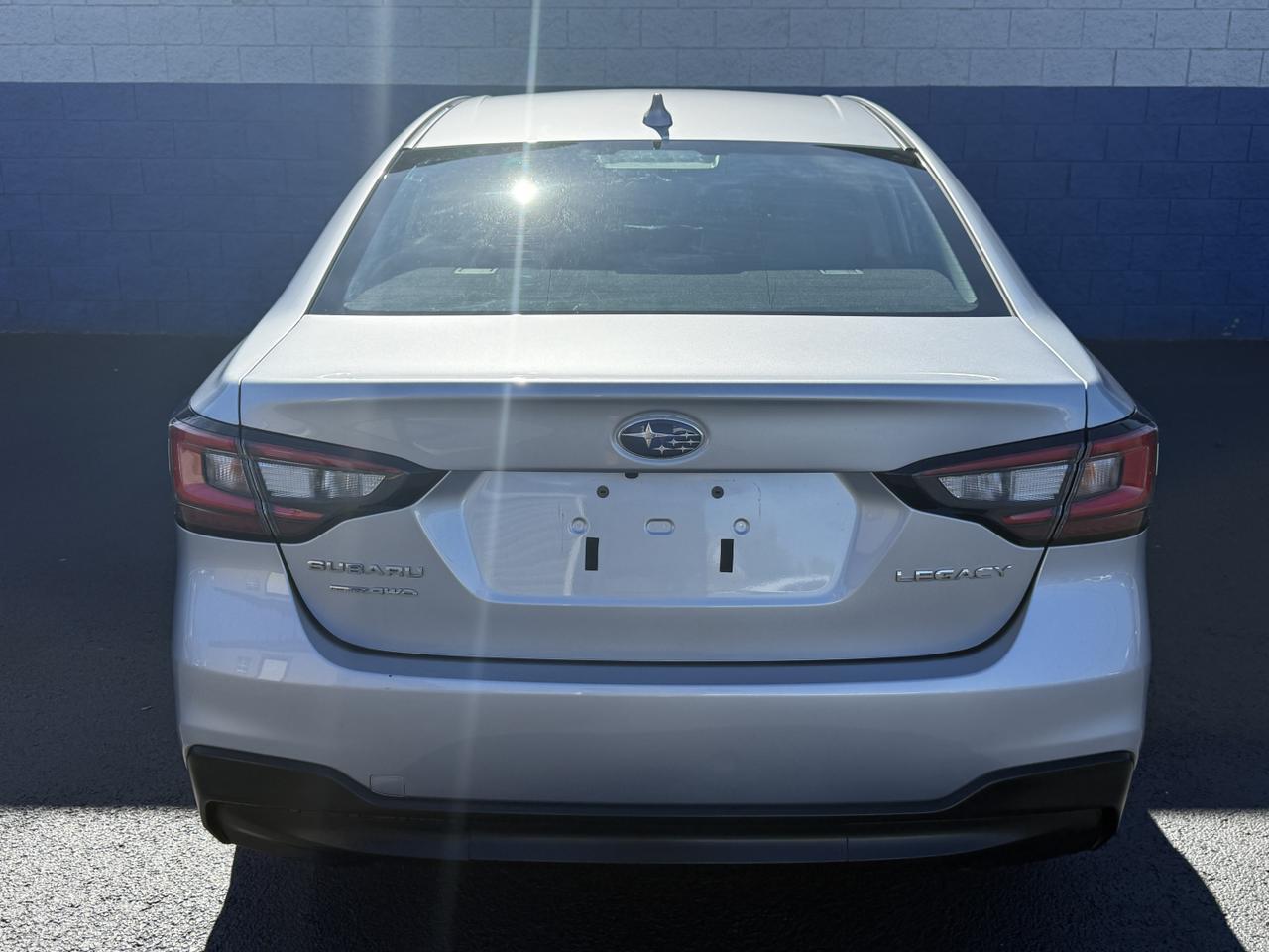 2024 Subaru Legacy Premium Connellsville PA