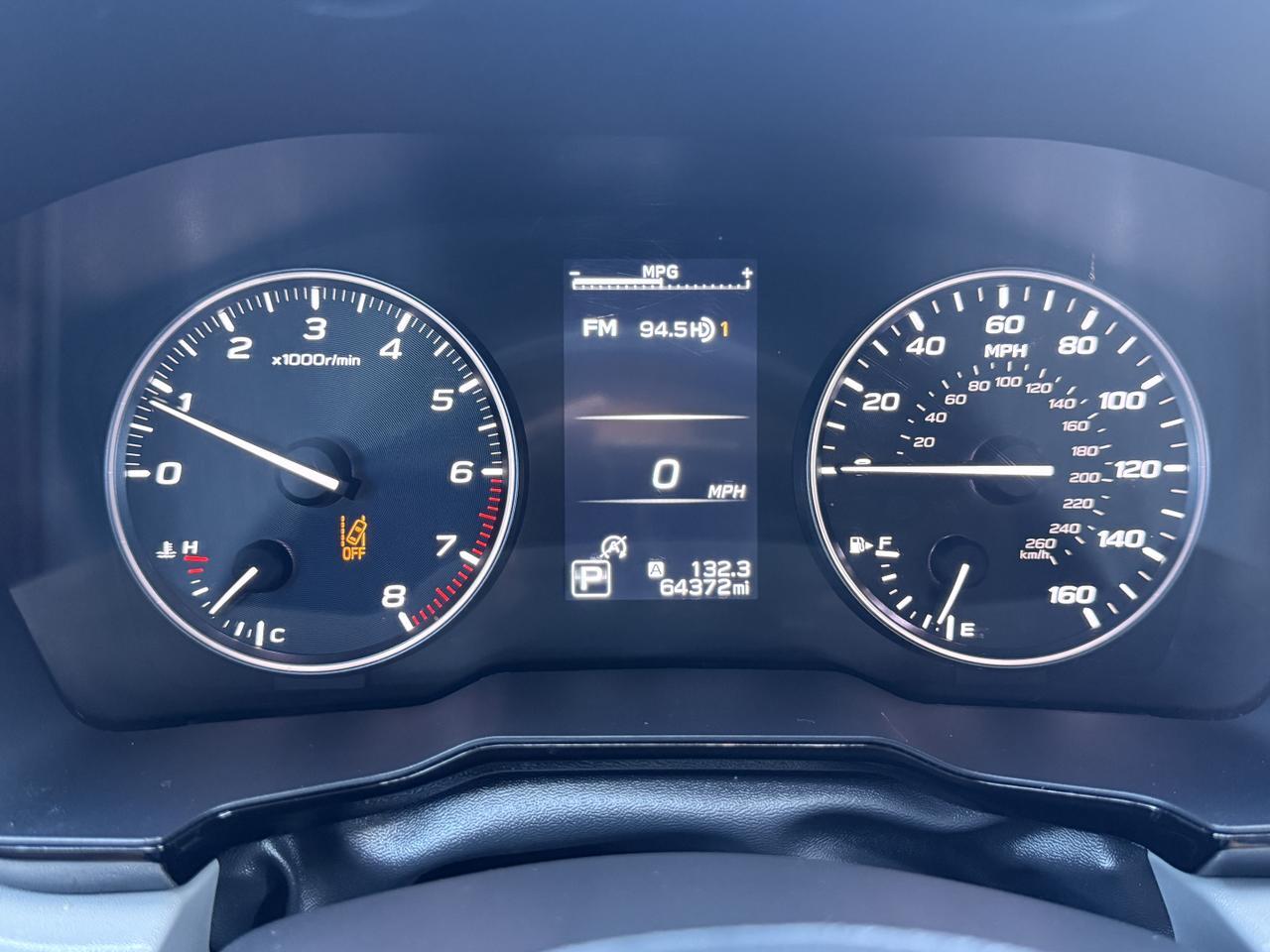 2024 Subaru Legacy Premium Connellsville PA