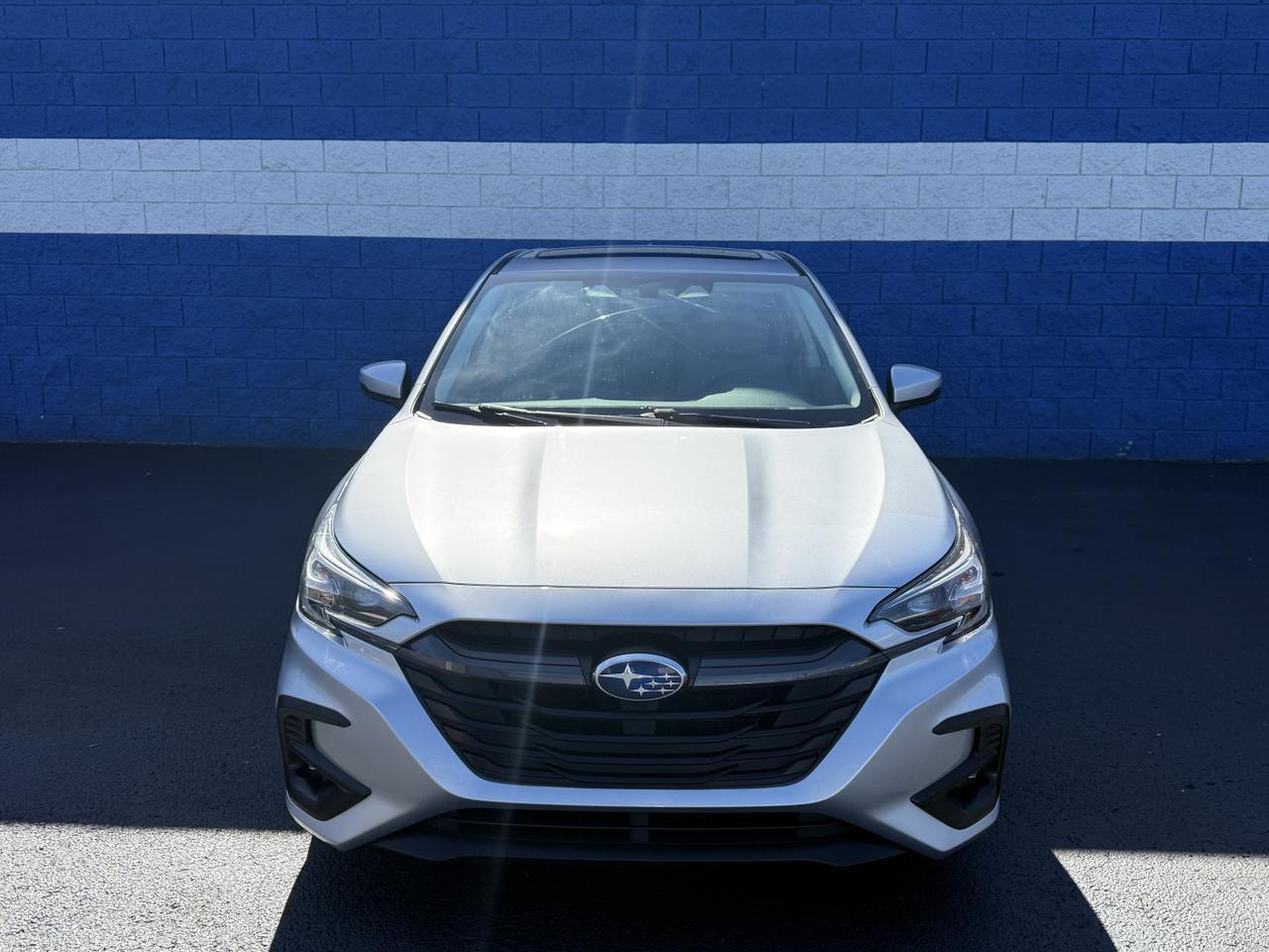 2024 Subaru Legacy Premium Connellsville PA