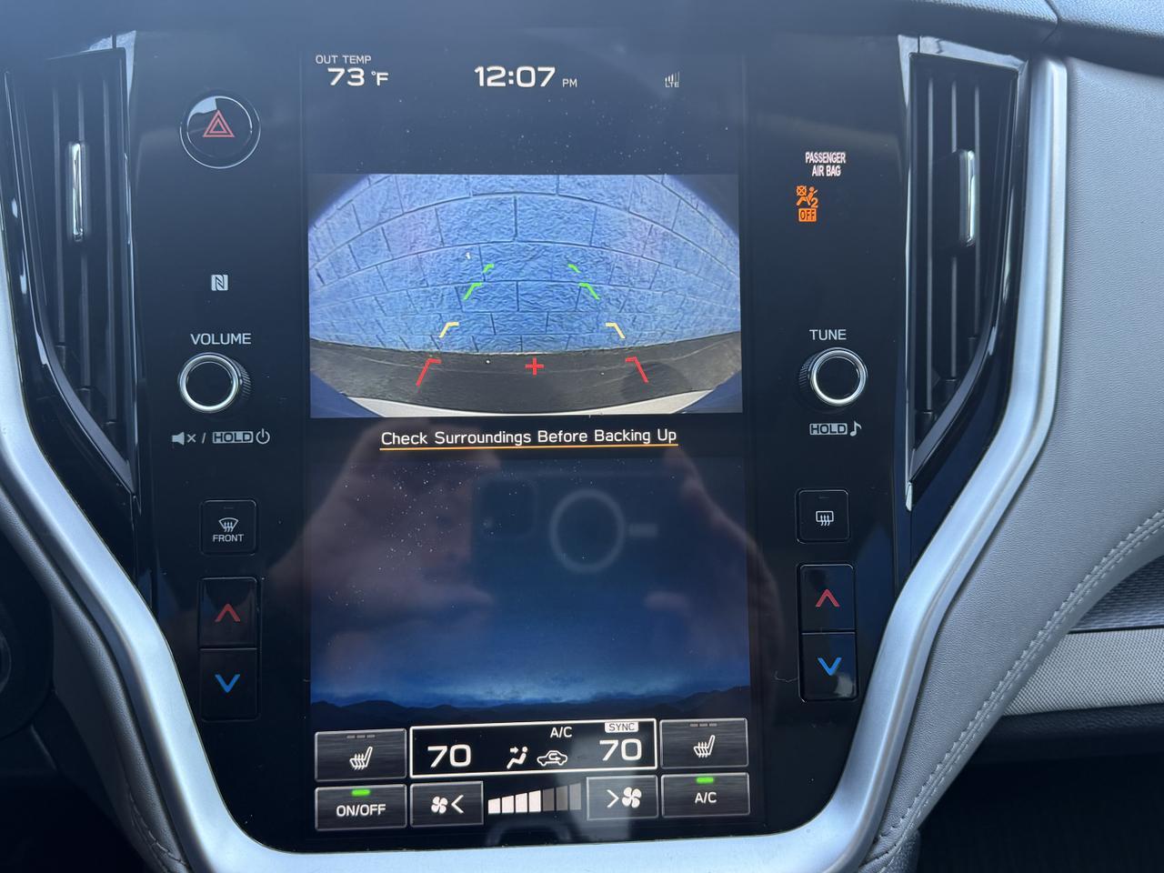 2024 Subaru Legacy Premium Connellsville PA