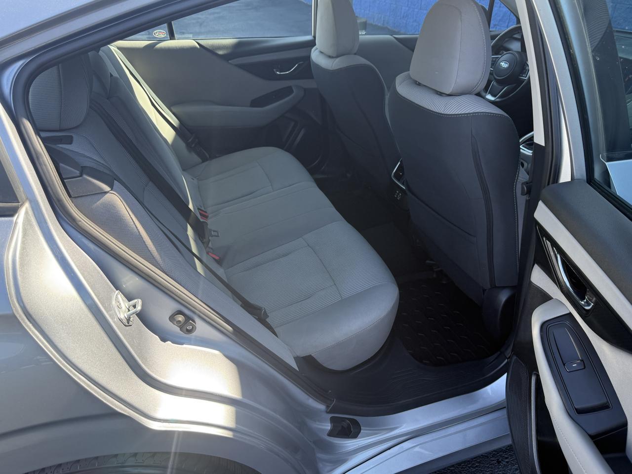 2024 Subaru Legacy Premium Connellsville PA