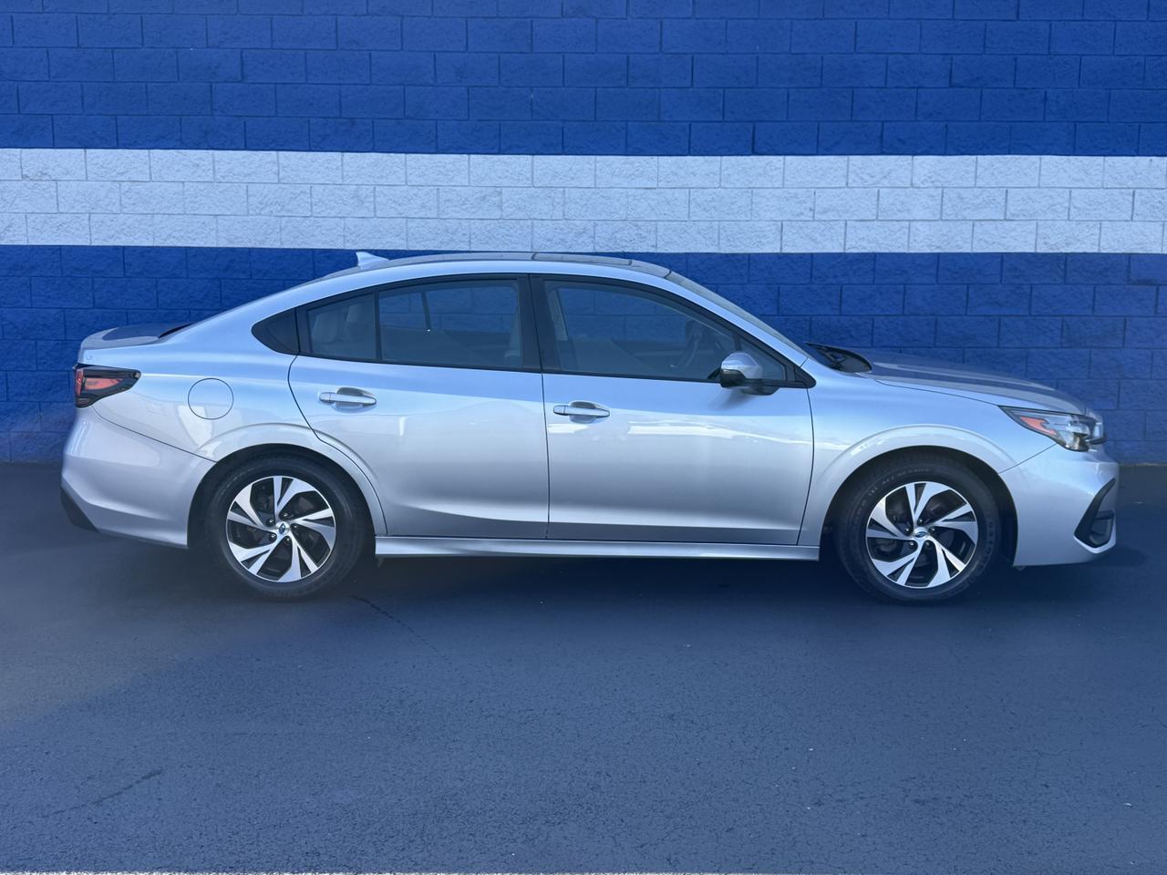 2024 Subaru Legacy Premium