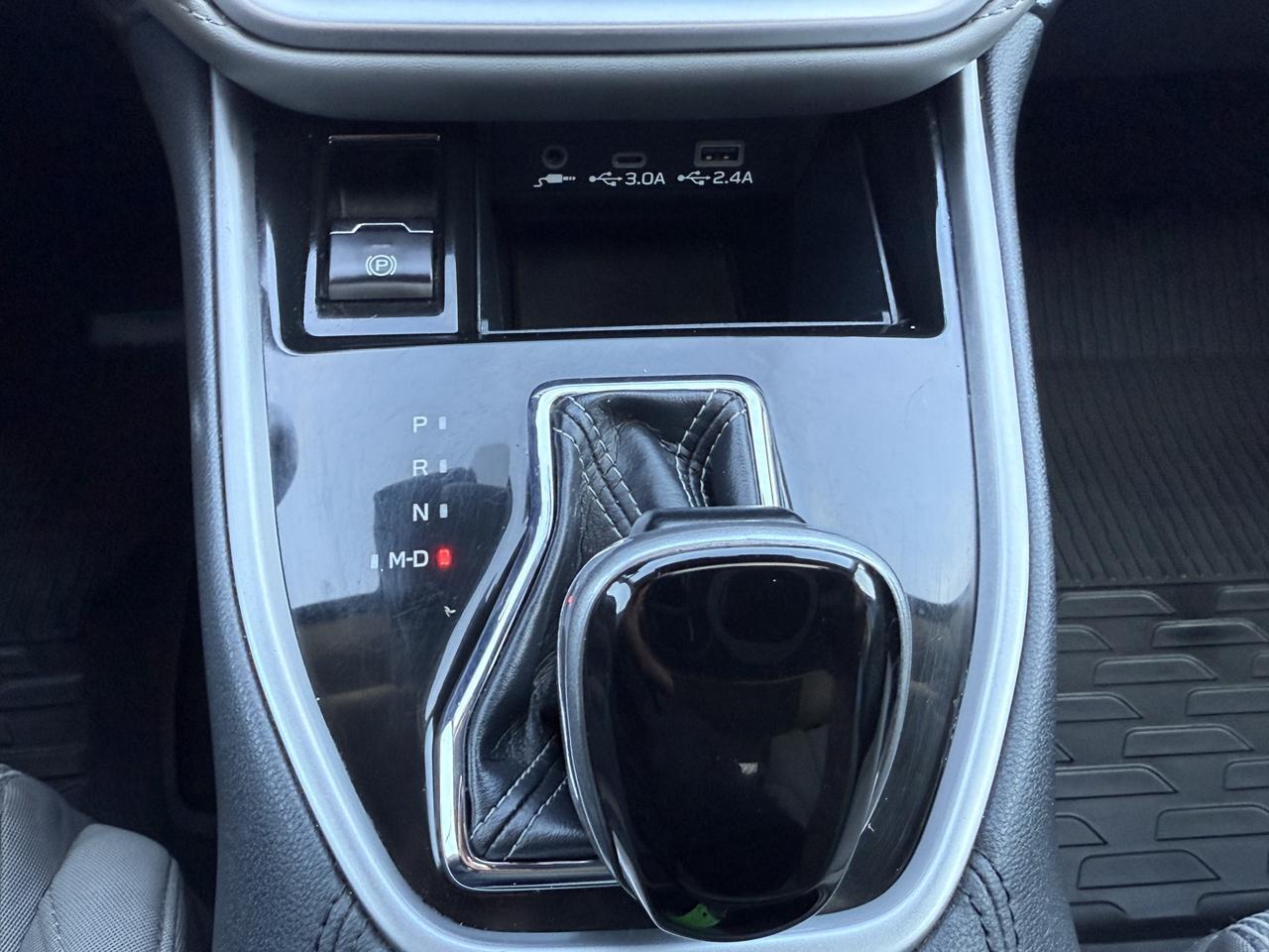 2024 Subaru Legacy Premium Connellsville PA