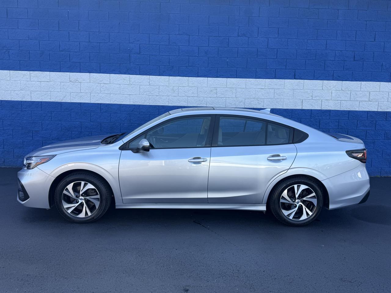 2024 Subaru Legacy Premium Connellsville PA