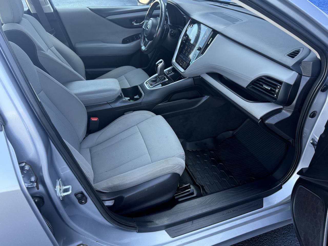 2024 Subaru Legacy Premium Connellsville PA