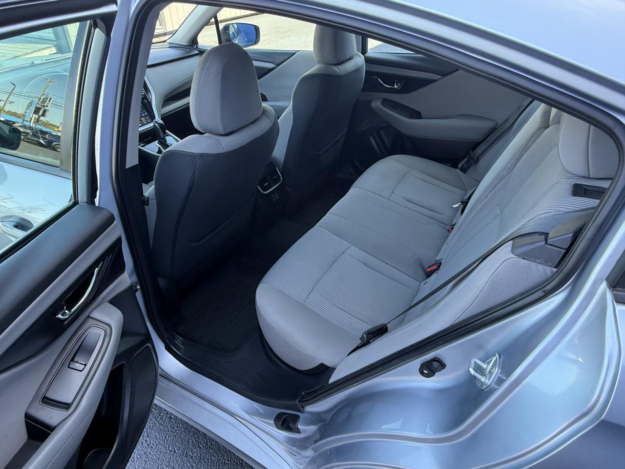 2024 Subaru Legacy Premium Connellsville PA