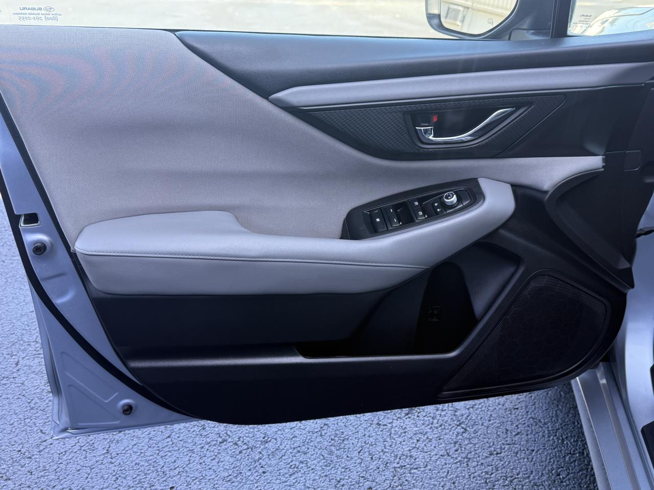 2024 Subaru Legacy Premium Connellsville PA