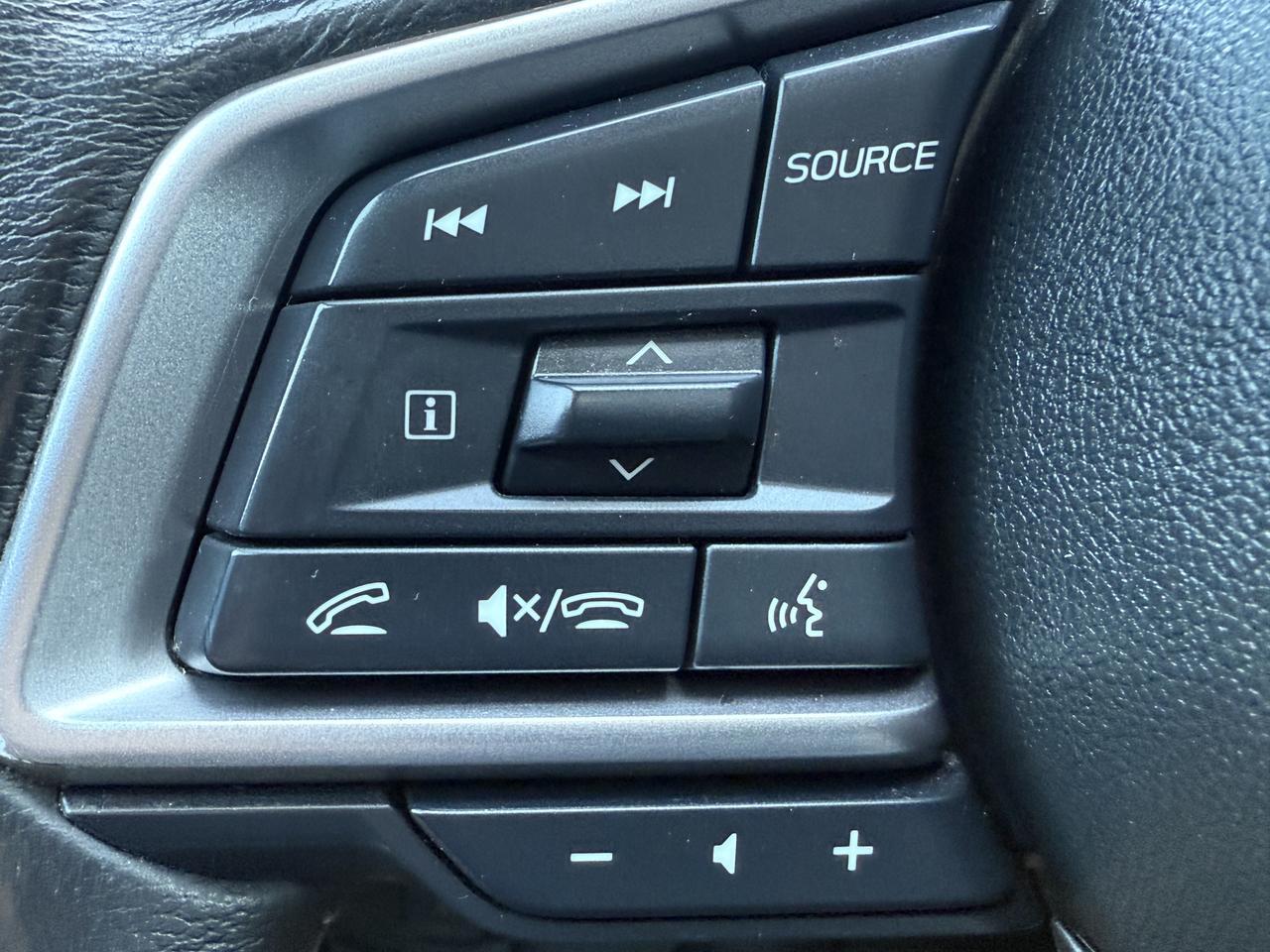 2024 Subaru Legacy Premium Connellsville PA