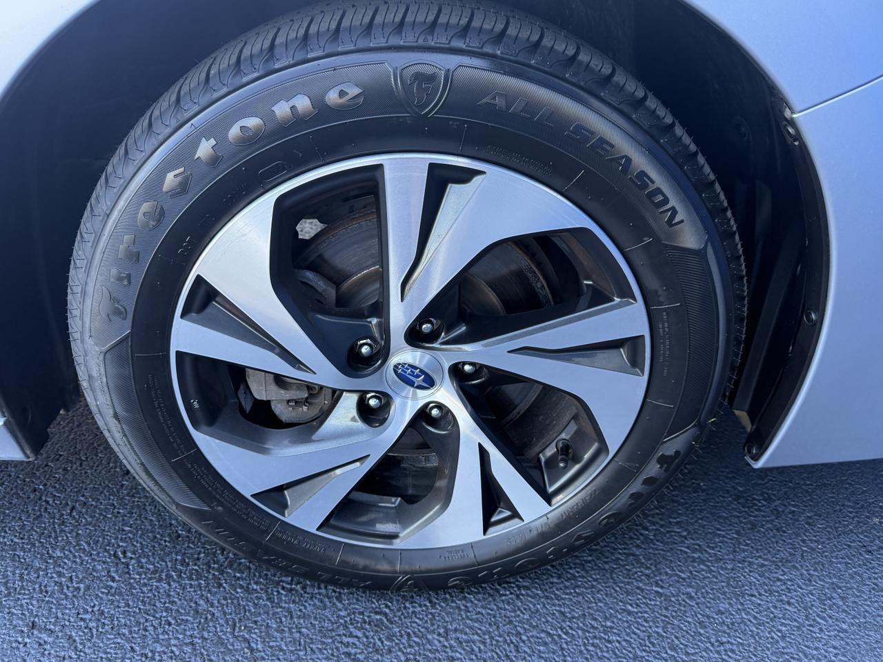 2024 Subaru Legacy Premium Connellsville PA