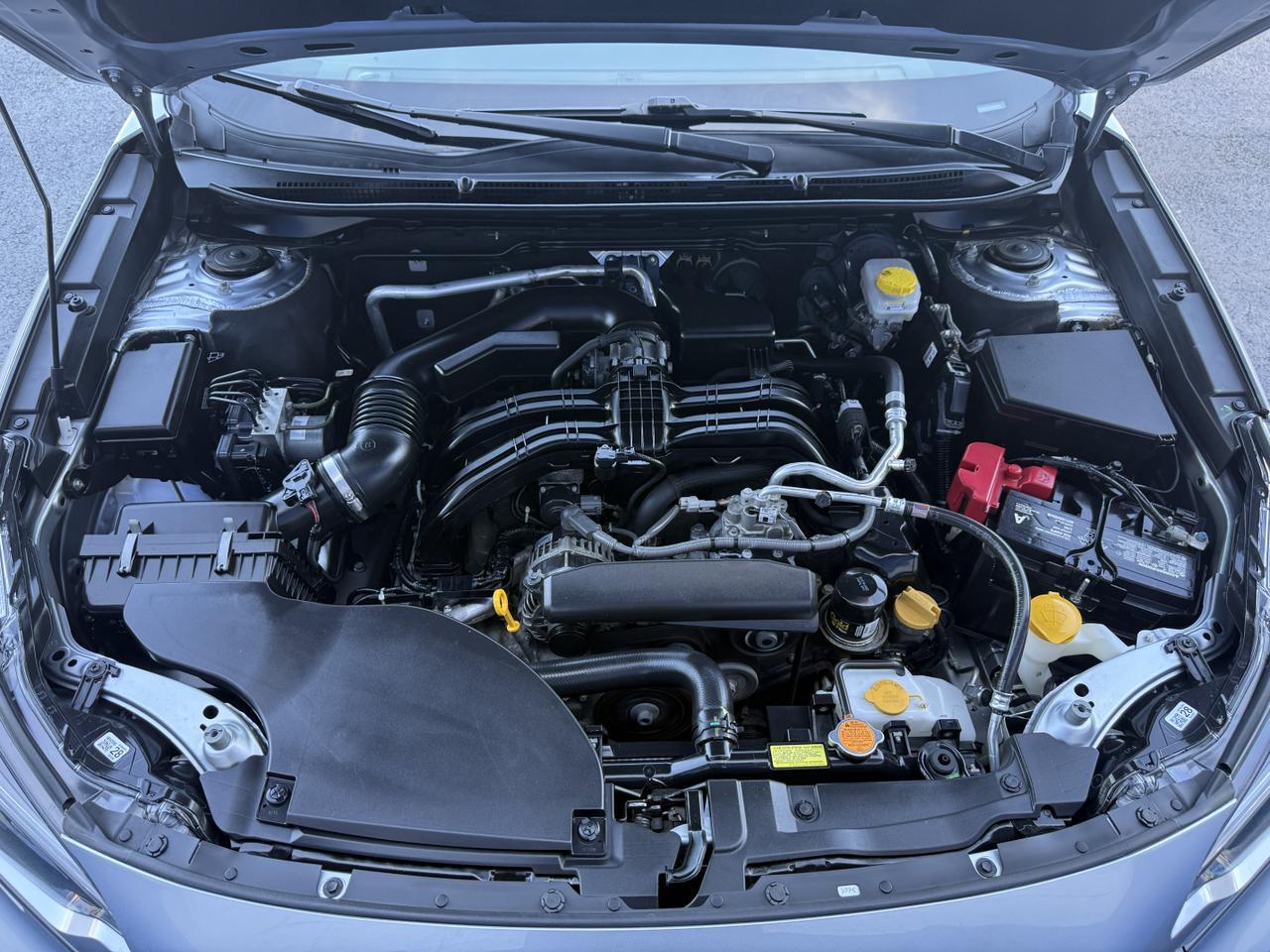 2024 Subaru Legacy Premium Connellsville PA