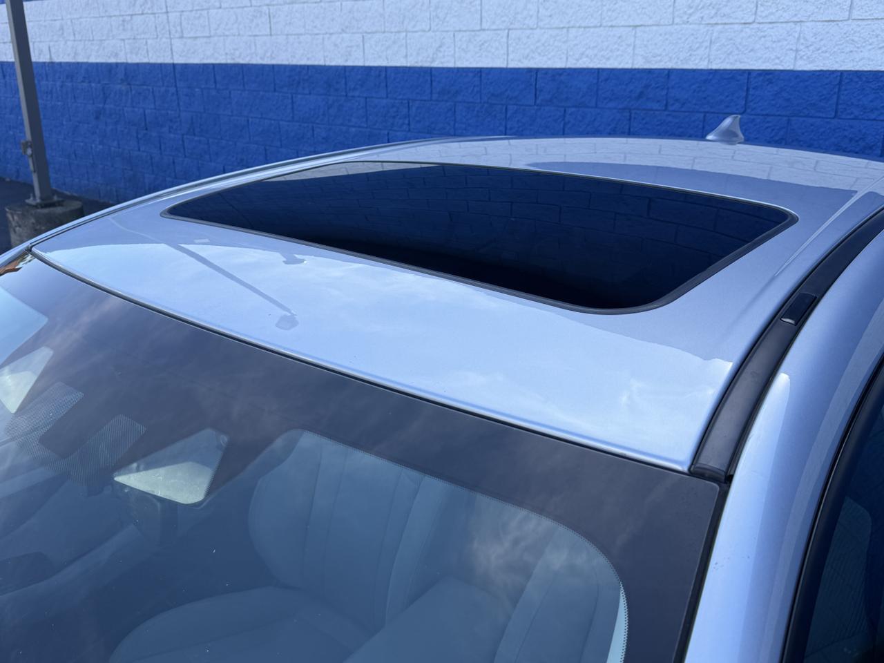 2024 Subaru Legacy Premium Connellsville PA