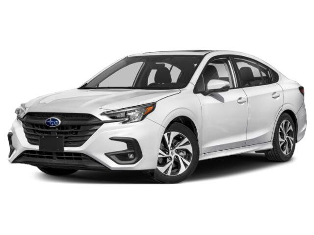 2024 Subaru Legacy