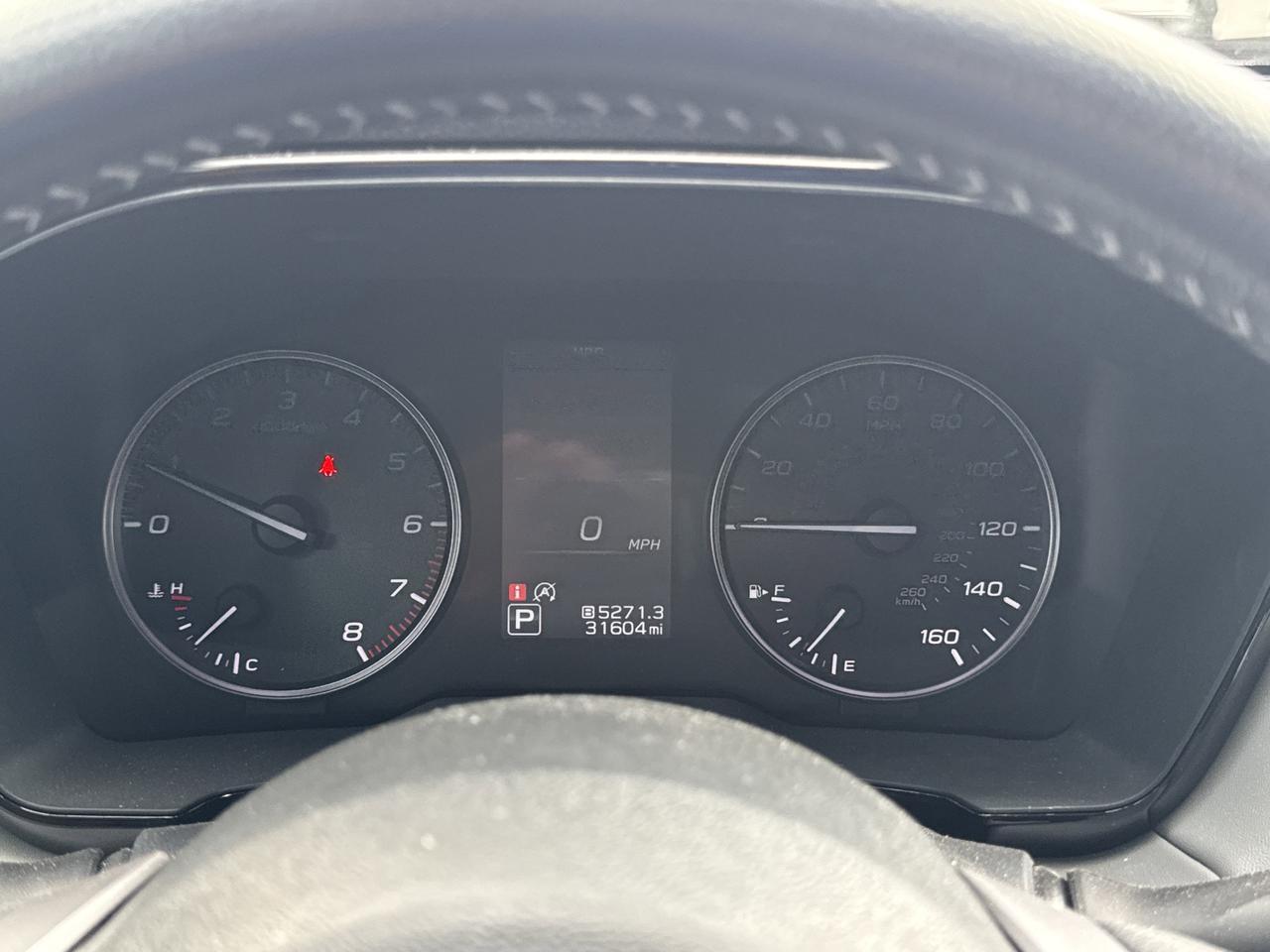 2024 Subaru Legacy Premium San Antonio TX