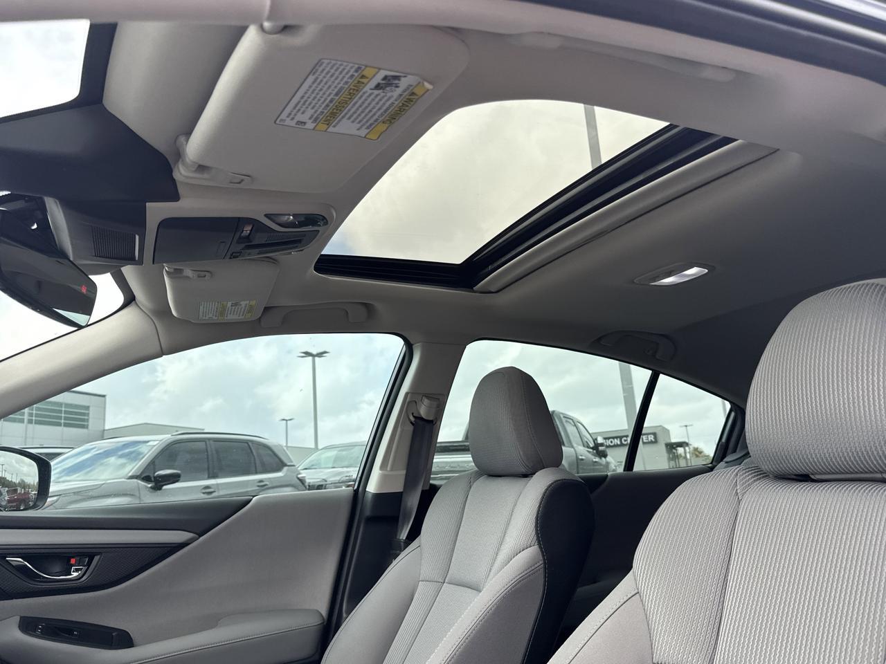 2024 Subaru Legacy Premium San Antonio TX