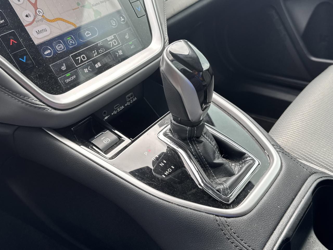 2024 Subaru Legacy Premium San Antonio TX