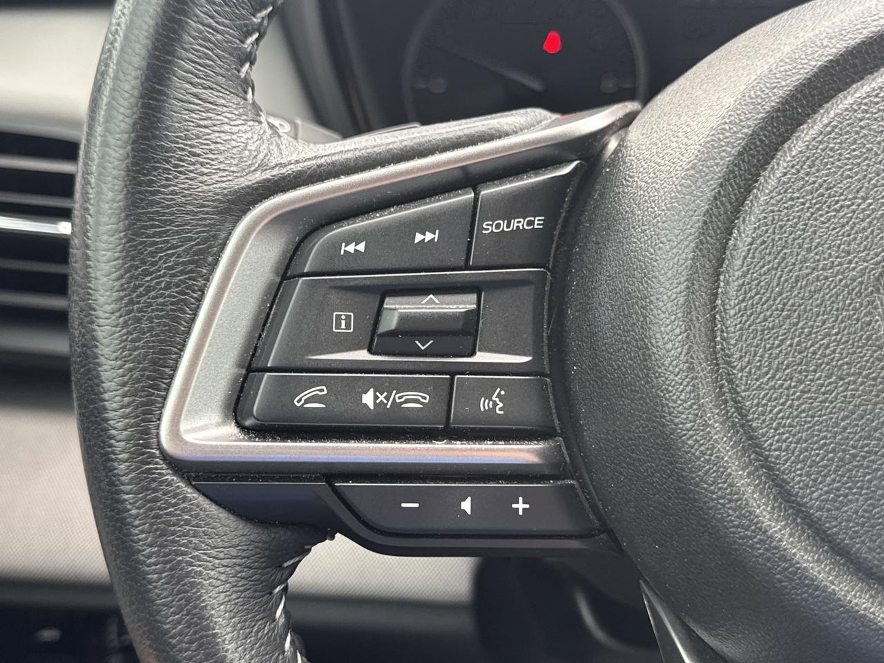 2024 Subaru Legacy Premium San Antonio TX