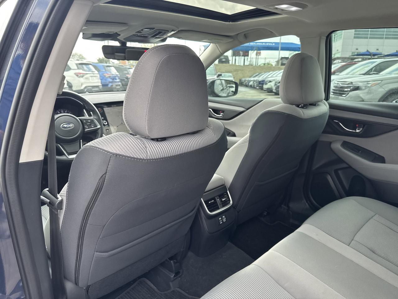 2024 Subaru Legacy Premium San Antonio TX