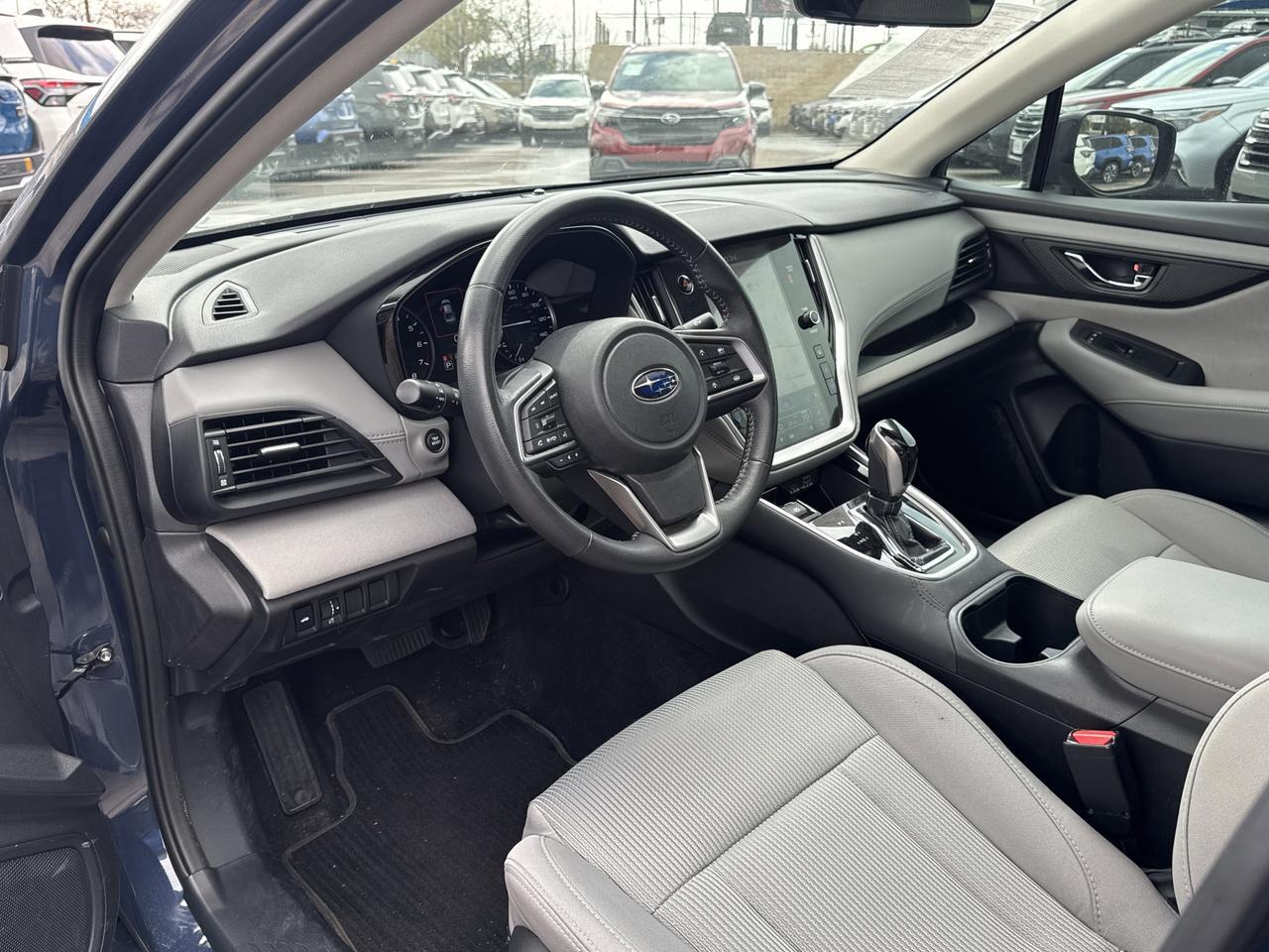 2024 Subaru Legacy Premium San Antonio TX