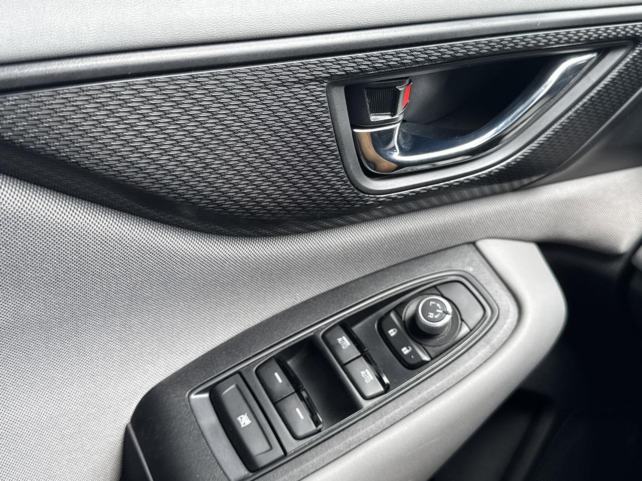 2024 Subaru Legacy Premium San Antonio TX