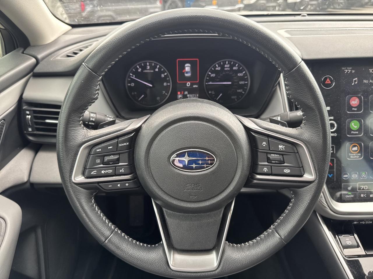 2024 Subaru Legacy Premium San Antonio TX