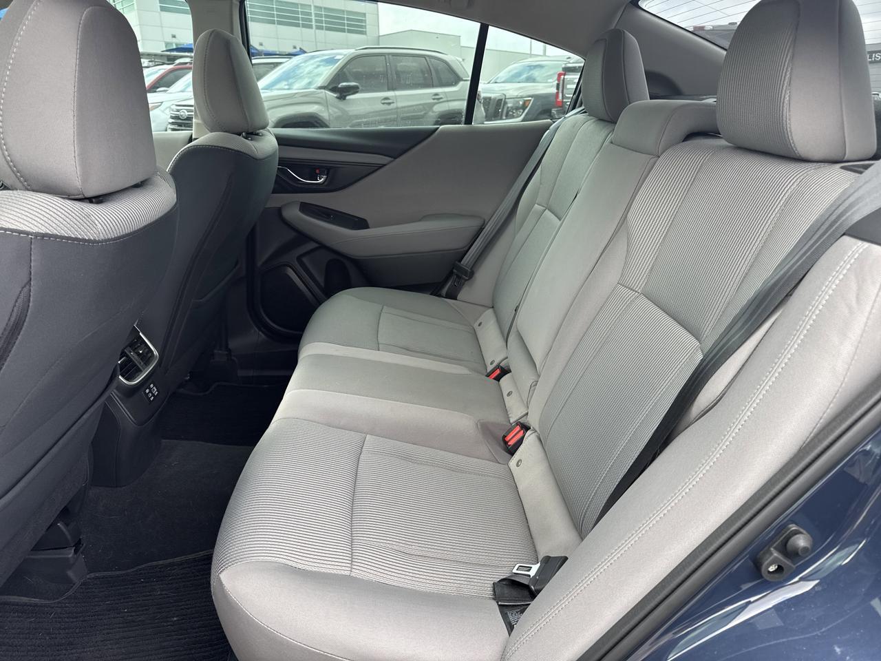 2024 Subaru Legacy Premium San Antonio TX