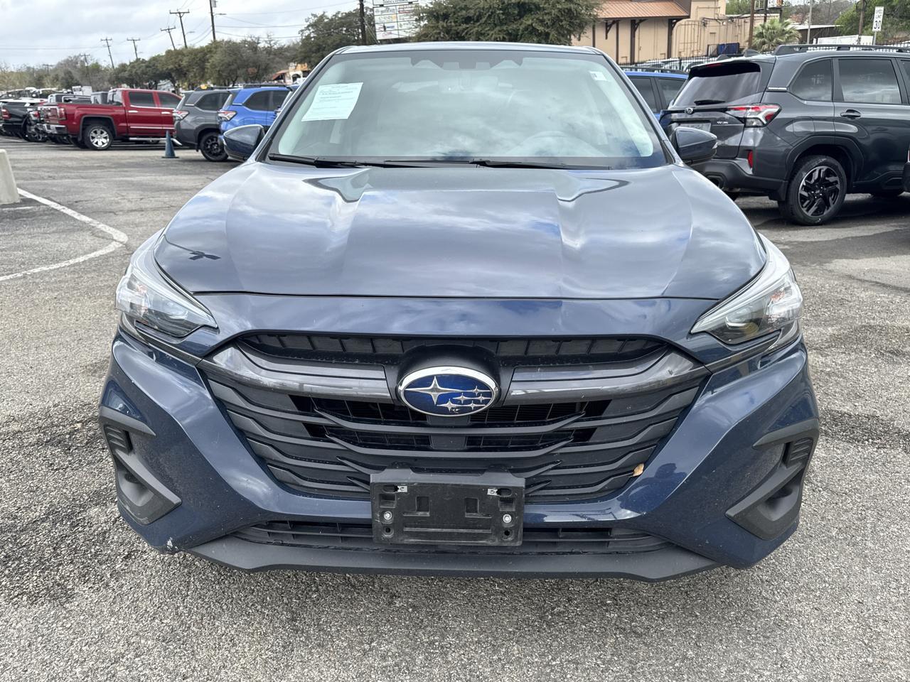 2024 Subaru Legacy Premium San Antonio TX