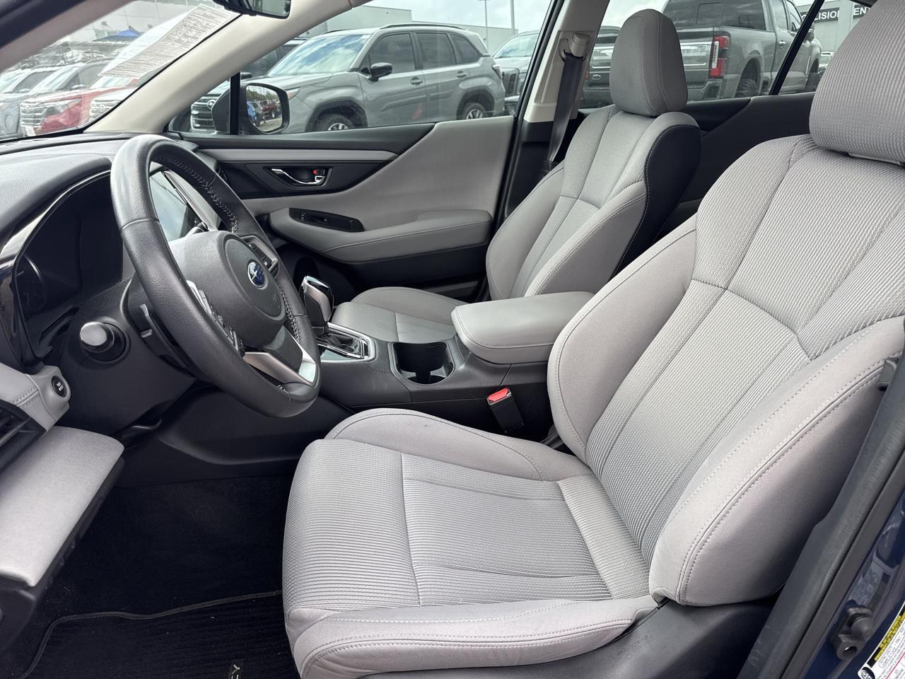 2024 Subaru Legacy Premium San Antonio TX