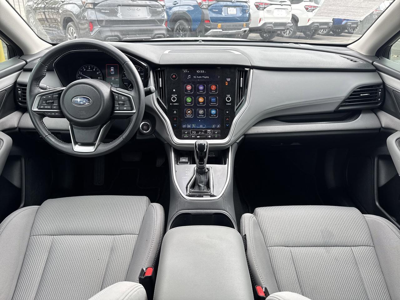 2024 Subaru Legacy Premium San Antonio TX