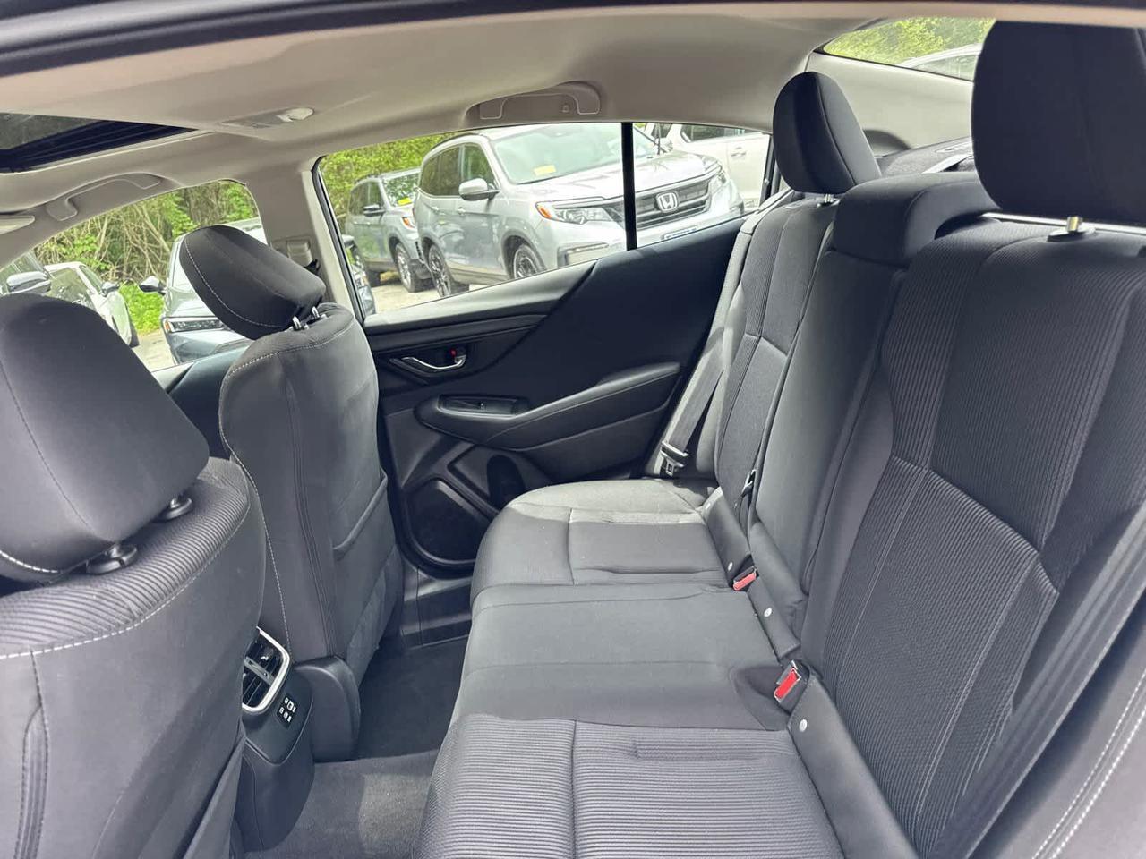 2024 Subaru Legacy Premium Dartmouth MA